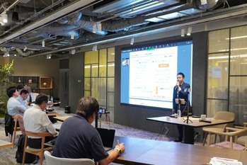 「オープンイノベーション促進税制」の活用が求められる理由とは？ ストライクがセミナー開催