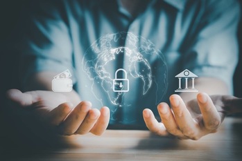 【連載】メタバース×金融②　銀行業界におけるメタバース／web3の活用方法と将来展望