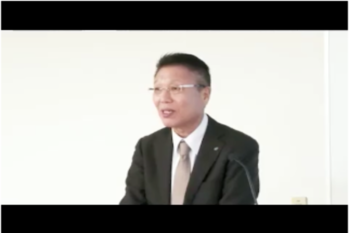 株式会社ジェイエスエス 2024年3月期 第2四半期決算説明会動画 アイキャッチ