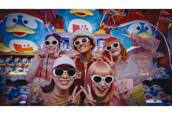 ブルーノ・マーズが「ドン・キホーテ」のCMに登場