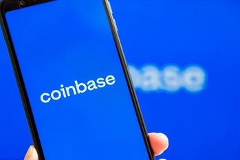 コインベース,coinbase