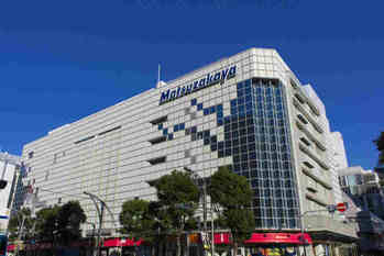 大丸松坂屋,コロナ,下方修正