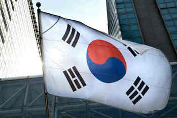 韓国株,配当,利回り,ランキング