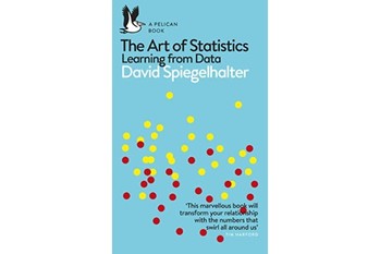 Art of Statistics『統計のアート』