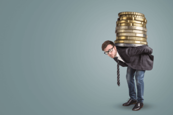 ゼロからわかる！フリーランス自営業のための、お金の超基