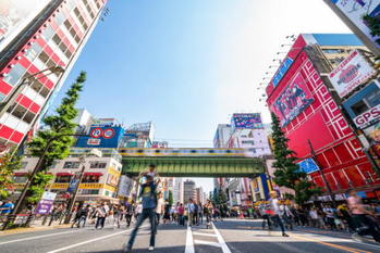 現代消費文化,オタク