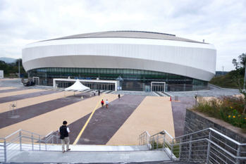 韓国経済,五輪,オリンピック