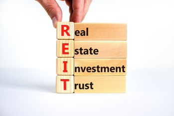 中国インフラ公募REIT