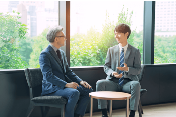 バンクビジネス