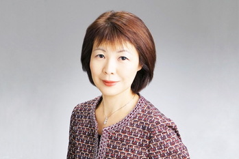 ONE・GLOCAL,鎌田由美子