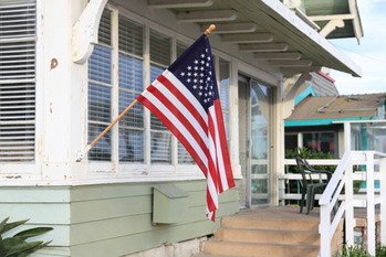 米国,住宅着工、許可件数