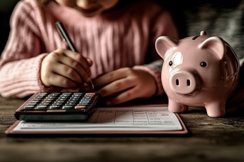 お金の教育どうする？｜日本人がやらない「生きた」金融・金銭教育