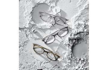 愛眼が黒字転換　今期は前期比50倍の最終利益を見込む