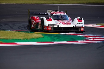 【スーパーカー新時代】WEC（世界耐久選手権）に見るスーパーカーの本気バトル！