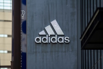 adidas