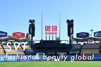 ファストリが11.99％高でグローバルでも突出　ドジャース契約で米事業拡大へ　「SVT グローバル」プラス9.30％｜4月10日