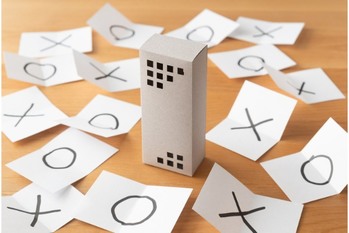 タワマン評価改正に続く「公平性」の追求!? 11/13国税庁資料から読み解く、不動産評価の今後の論点