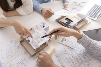 注文住宅を建てる際に考えたい！坪数と坪単価