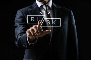 投資信託,リスク