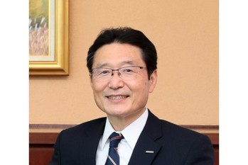 ニチコン【6996・東1】電子部品「コンデンサ」製造 大手家庭用蓄電システムで国内シェアトップ