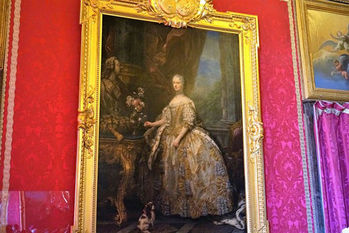 名門ハプスブルク家,栄光,悲劇