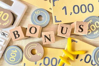 ボーナス
