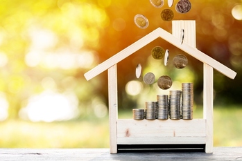 資産形成,不動産投資,メリット