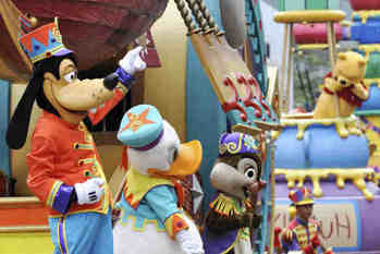 オリエンタルランド,ディズニーランド,業績,赤字,株価,コロナ