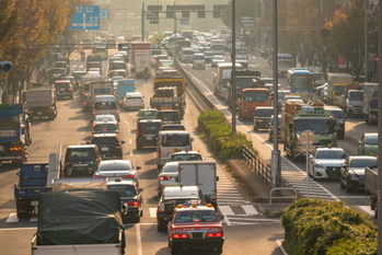 自動運転,経済効果