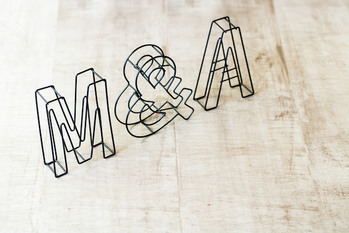 M&A