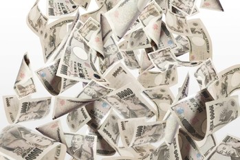 ハイリスクハイリターンの仕組み債、相場次第では大儲けできる？