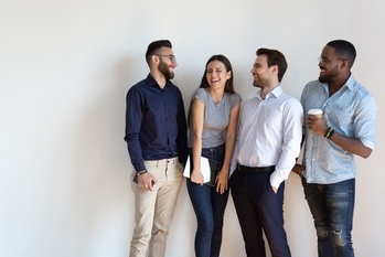 リーダーのための経営心理学4