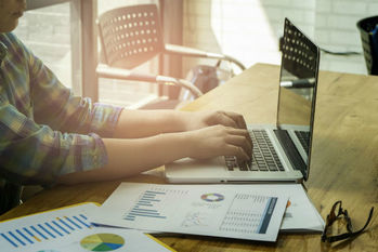 ネット,証券,口座,開設,流れ