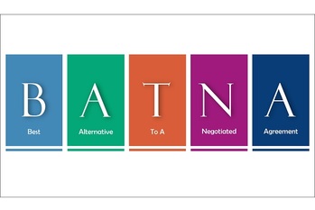 BATNA