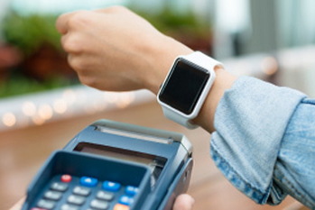 キャッシュレス拡大のカギ