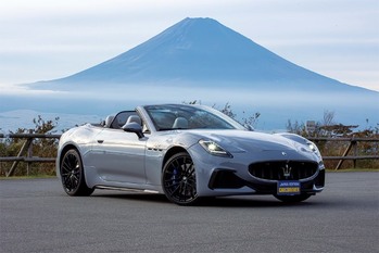 Z世代のクルマ談義【GTモデルを通じてマセラティが提供する「オリジナリティとブランド価値」】