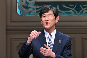 カンブリア宮殿,大日本印刷