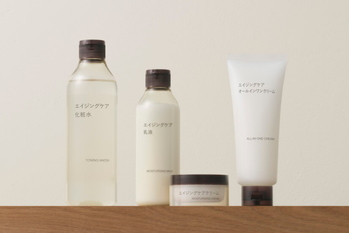 「無印良品」展開の良品計画が一時16％超急騰　通期決算の上方修正を好感し上場来高値を更新
