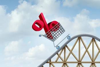 ローン,金利上昇