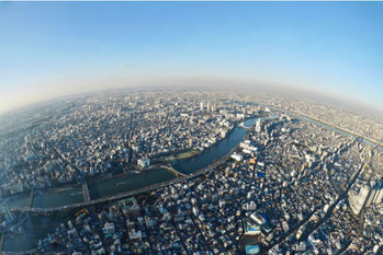 地方,土地価格上昇率,特徴