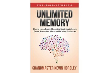 Unlimited Memory『無限の記憶力』