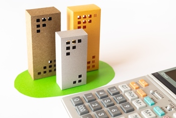 不動産投資,流れ