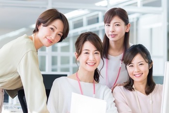 初心者必見！“女性目線”を生かした有望株の探し方