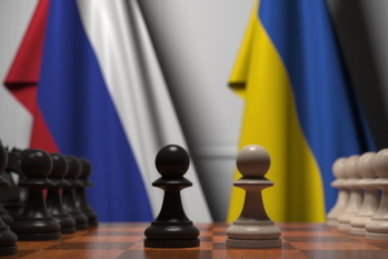 ウクライナ侵攻,予想