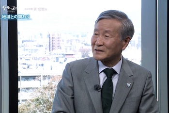 100年にわたり真に信頼される人材を輩出し、地域社会に貢献している東邦学園の特徴とは？