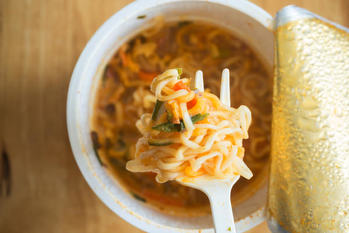 カップ麺