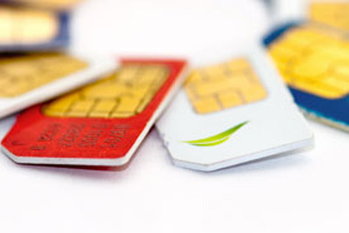 メイン利用のMVNOシェア