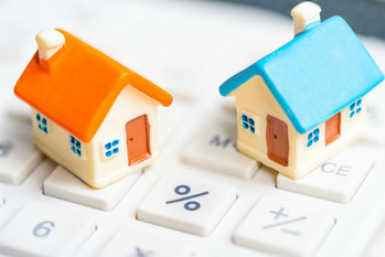 固定資産税,還付