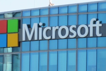 Microsoft