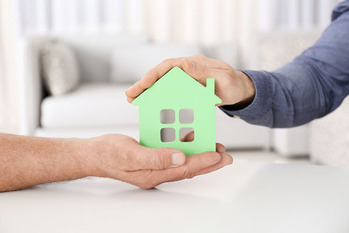 相続,大家さん,デビュー